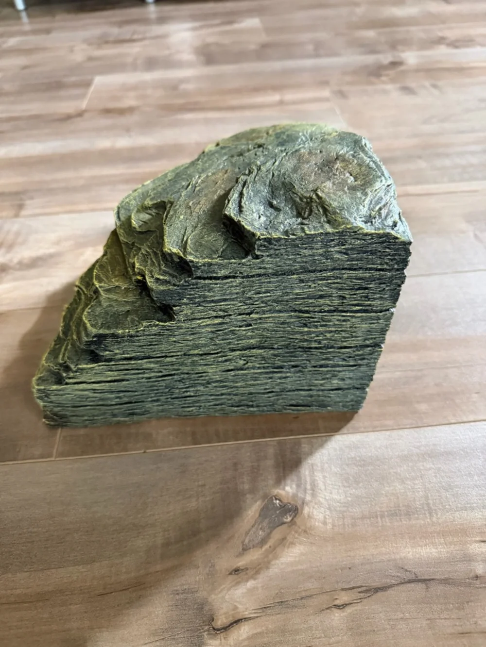 Thrive Rainforest Cave Reptile Decor
